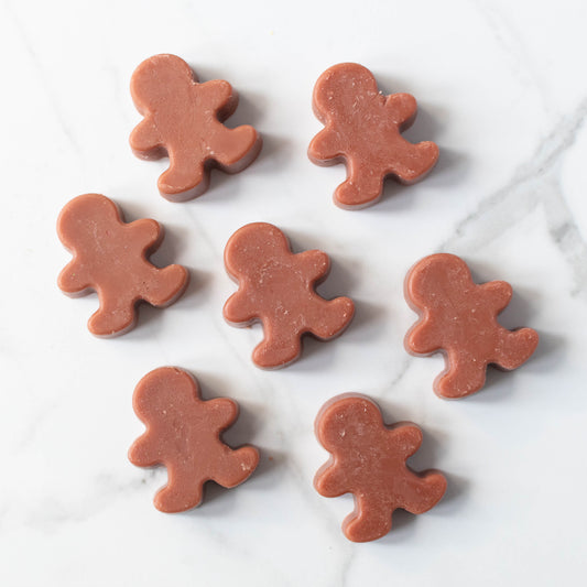 Gingerbread Wax Melt (Fundraiser)